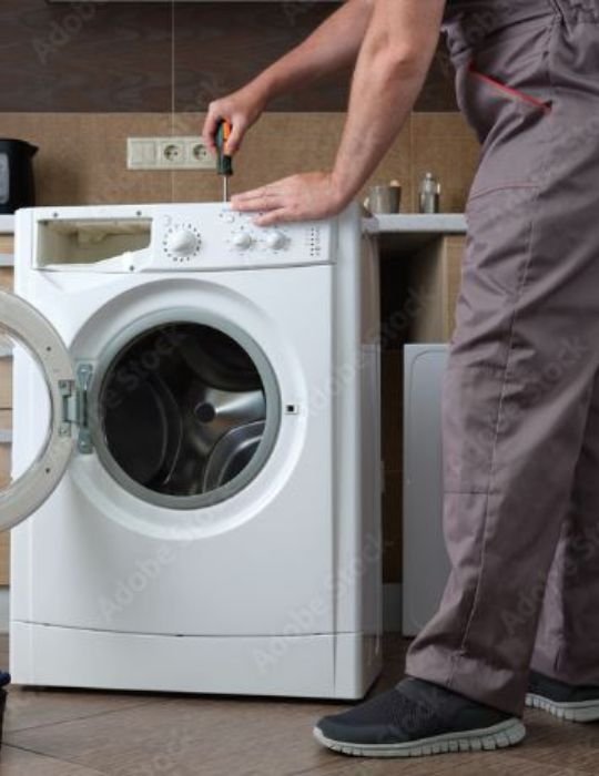 Indore Repairing Center